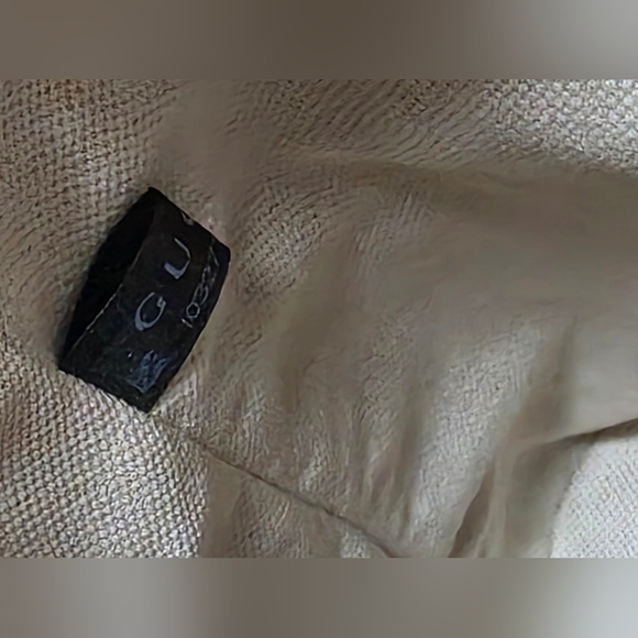 Gucci X Mickey Mouse | Brown and Tan Bucket Bag | LIMITED EDITION 🔥 - Picture 6 of 13